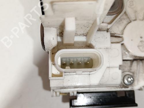 Højre fortil lås JEEP RENEGADE SUV (BU, B1, BV) 1.0 T-GDi | BP30777028C97