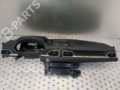 Used Dashboard Dashboard MAZDA CX-5 (KF) 2.2 D (150 hp) 5802356 5802356