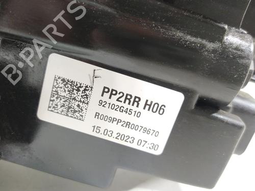 Right headlight HYUNDAI i30 (PDE, PD, PDEN) 1.5 | BP36989134C29 - Image 6