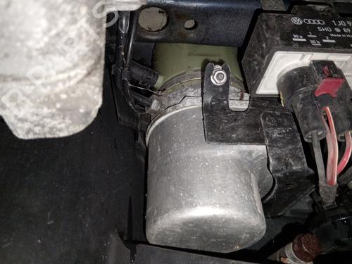Styring servopumpe Styring servopumpe VW POLO V (6R1, 6C1) 1.2 TSI (105 hp) 36306449 36306449