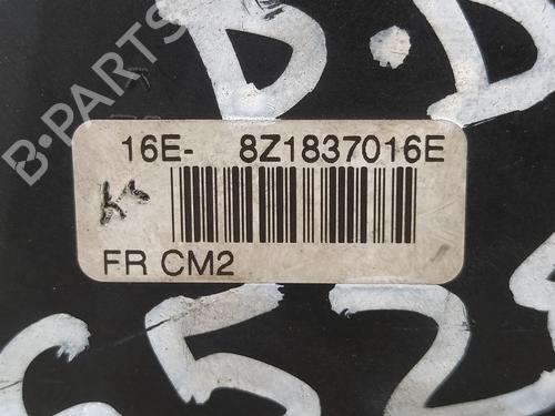 Front right lock AUDI A2 (8Z0) 1.4 TDI | BP10185336C97 