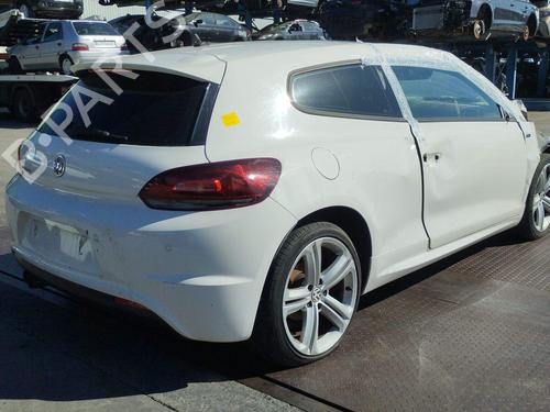 Engine control unit (ECU) VW SCIROCCO III (137, 138) 1.4 TSI | BP38774898M57 - Image 12