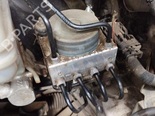 Used ABS pump ABS pump 16796986 16796986