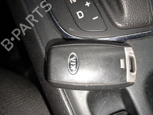 Ignition barrel KIA CEE'D (JD) 1.6 CRDi 136 | BP29529447M48 