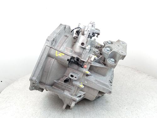 Gearbox OPEL ASTRA K (B16)  | BP17949928M3 