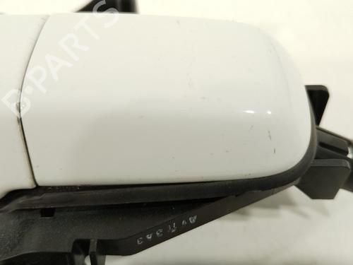 Front left exterior door handle VOLVO XC60 I SUV (156) D3 | BP28377553C128 