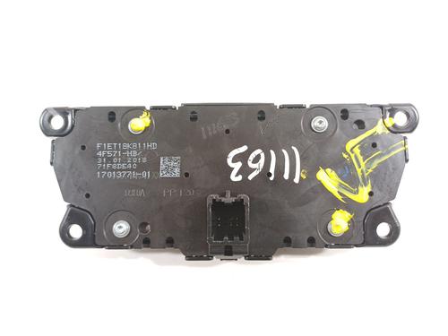 Radio FORD FOCUS III  | BP16807102E6 