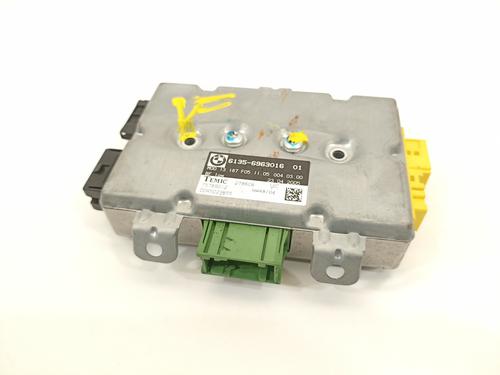Used Electronic module BMW 5 (E60) [2001-2010]  16111532