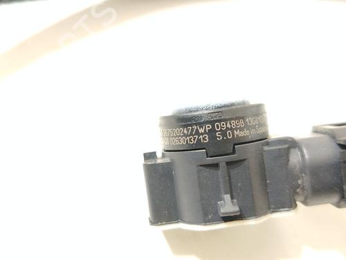 Electronic module PEUGEOT 208 I (CA_, CC_) 1.2 VTI 82 | BP32192730M83 