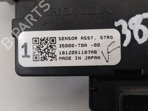 Squib airbag HONDA HR-V (GH_)  | BP12592595C102 