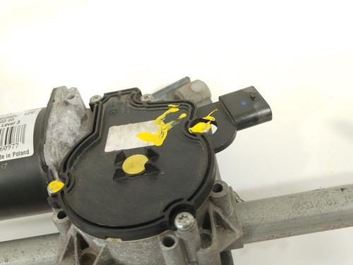 Front wiper motor BMW 3 Touring (F31) 320 d | BP17491124M29 
