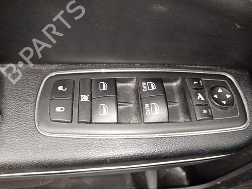 Used Left front window switch Left front window switch 37540495 37540495