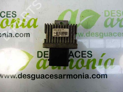 Elektronisk modul JAGUAR XF I (X250) [2008-2015]  14302589