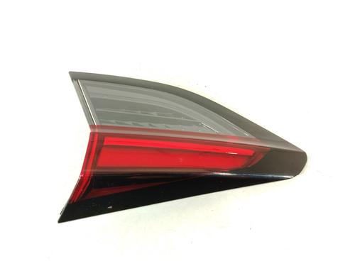 Right tailgate light OPEL CORSA F (P2JO) 1.2 (68) | BP31711491C80 - Image 4