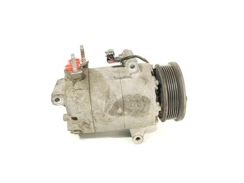 AC Kompressor FORD TRANSIT CUSTOM V362 Van (FY, FZ) 2.2 TDCi (100 hp) 27319506