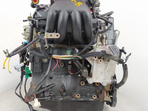 Motor CITROËN XSARA PICASSO (N68) [1999-2012]  9291934
