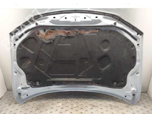 Hood MAZDA 6 Hatchback (GG) 2.0 DI (GG14) | BP6977735C1 