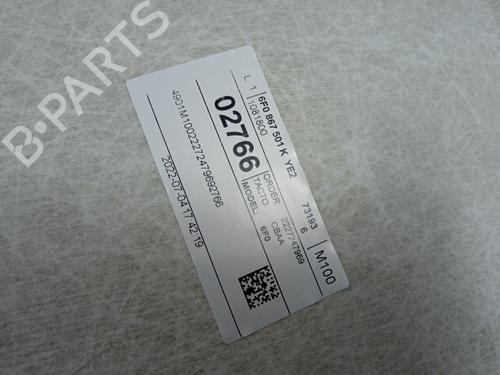 Interiør tag SEAT IBIZA V (KJ1, KJG)  | BP18405958I12