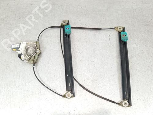 Used Front left window mechanism Front left window mechanism 38324663 38324663