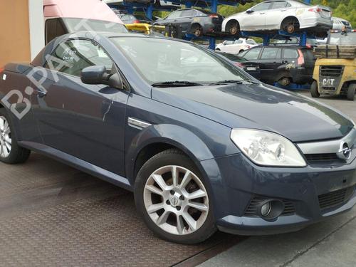 Engine control unit (ECU) OPEL TIGRA TwinTop (X04) 1.3 CDTI (R97) | BP34036900M57 - Image 13