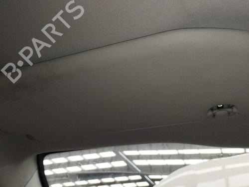 Used Left sun visor Left sun visor 37154225 37154225