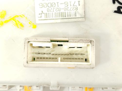 Fuse box TOYOTA AURIS (_E15_) 1.4 D-4D (NDE150_, NDE150R) | BP33794621E1 - Image 7
