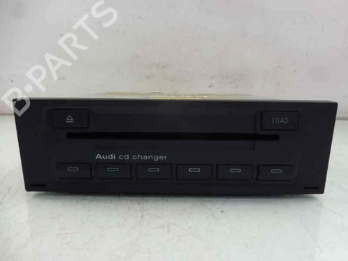 Used Radio Radio 4614845 4614845