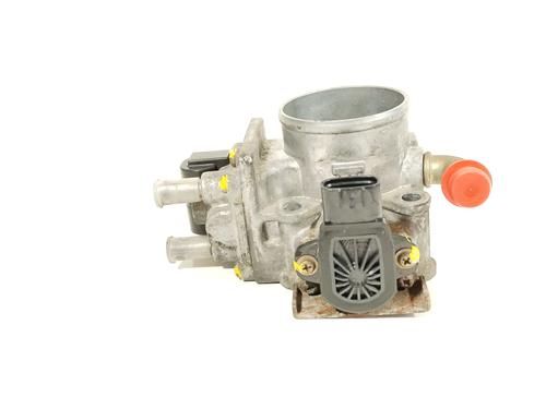 Throttle body SUZUKI SWIFT III (MZ, EZ) | BP31992801M82