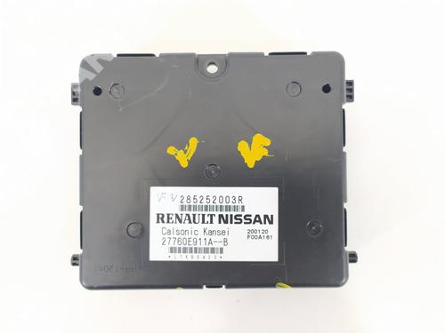 Used Control unit Control unit DACIA DUSTER (HM_) 1.5 dCi 115 (HMAD) (116 hp) 8506486 8506486