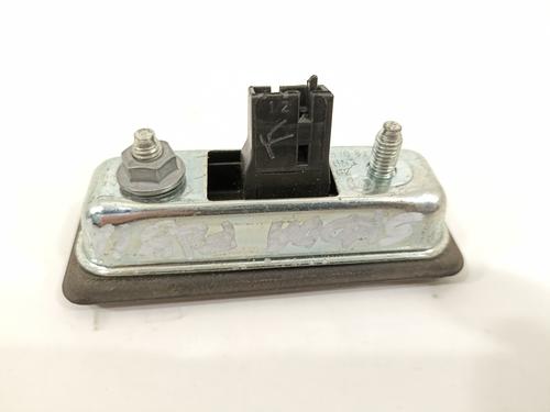 Tailgate handle SKODA FABIA II (542) 1.2 TSI | BP16531989C132 
