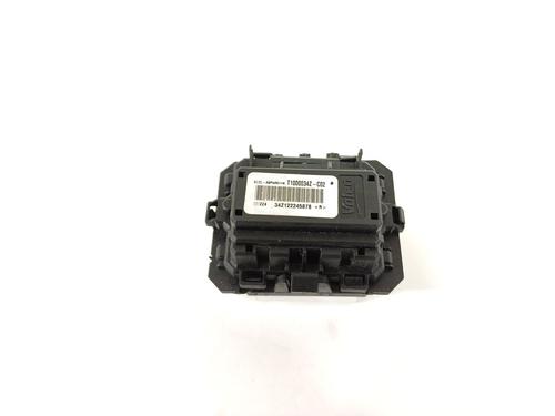 Used Heater resistor PEUGEOT 208 I (CA_, CC_) 1.2 VTI 82 (82 hp) 29401193