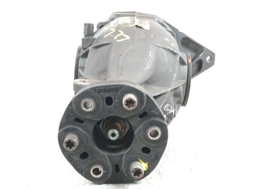 Rear differential MERCEDES-BENZ CLC-CLASS (CL203)  | BP17529645M24 