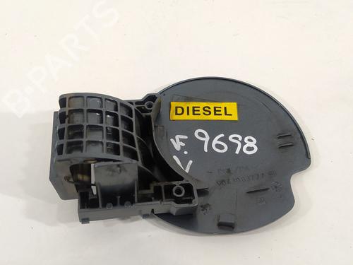 Fuel flap PEUGEOT 307 SW (3H)  | BP12254103C131 