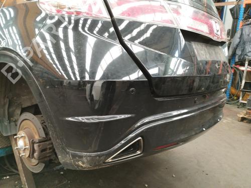 Rear bumper HONDA CIVIC VIII Hatchback (FN, FK) 2.2 CTDi (FK3) | BP28139033C8 