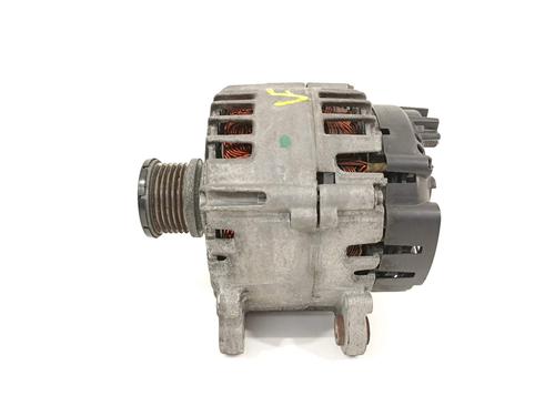 alternator-audi-a5-sportback-8ta-20-tdi-03g903016g-2007-2008-2009-2010-2011-2012-2013-2014-2015-2016-2017-16800012 main image