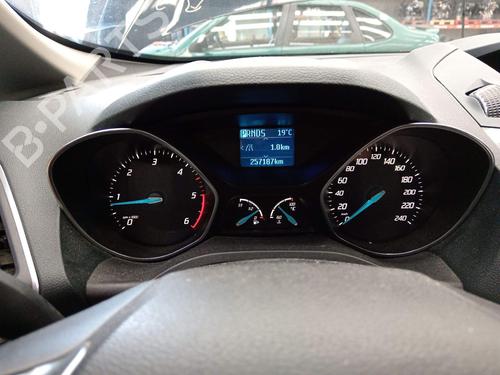 Engine FORD C-MAX II (DXA/CB7, DXA/CEU) 2.0 TDCi | BP39147497M1 - Image 2