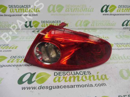 Used Right taillight CHEVROLET LACETTI (J200) [2003-2025]  1879981