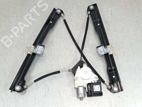 Vindusheismekanisme venstre foran VW CADDY IV MPV (SAB, SAJ) [2015-2020]  17771649