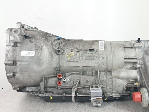 Used Gearbox Gearbox BMW X5 (E70) 3.0 d (235 hp) 31756232 31756232
