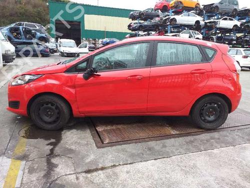 Left front window switch FORD FIESTA VI (CB1, CCN)  | BP11791027I27 