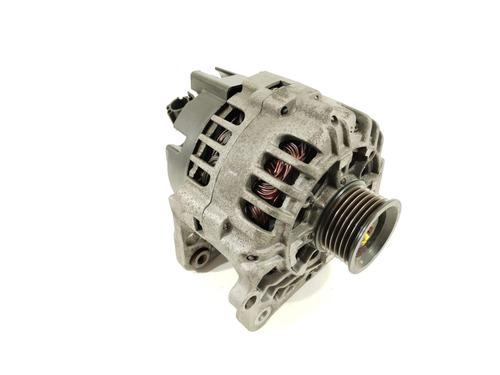 alternator-skoda-fabia-ii-542-2006-2007-2008-2009-2010-2011-2012-2013-2014-29943663 main image