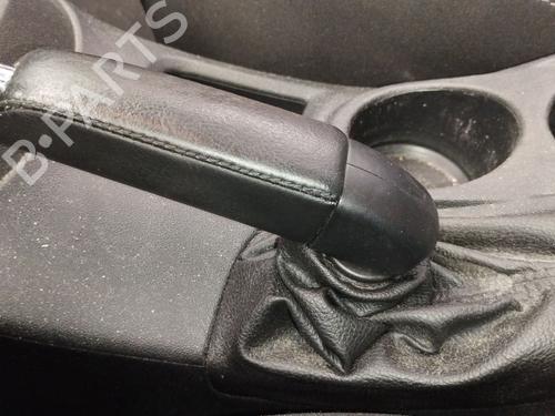 Freno de mano Freno de mano CITROËN C4 II (NC_) 1.6 HDi 110 (112 hp) 37192727 37192727