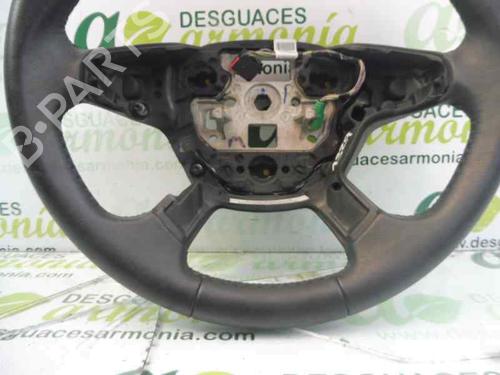 Steering wheel FORD KUGA II (DM2) | BP4600103C49 - Image 2