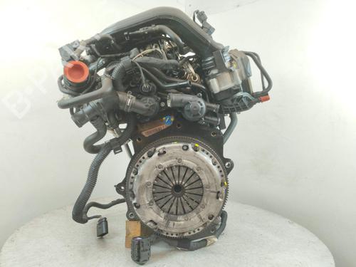 Engine SKODA OCTAVIA II (1Z3) 1.4 TSI | BP36934210M1 - Image 3