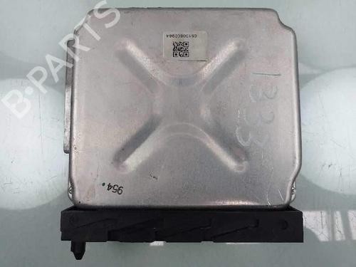 Used Engine control unit (ECU) Engine control unit (ECU) 1973738 1973738