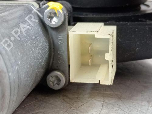 Front left window mechanism AUDI A3 Sportback (8YA, 8YF) | BP24448432C22 - Image 3