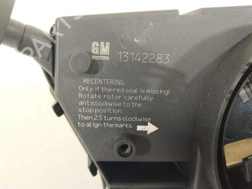 Steering column stalk OPEL CORSA D (S07) 1.2 (L08, L68) | BP37420940I23 - Image 7