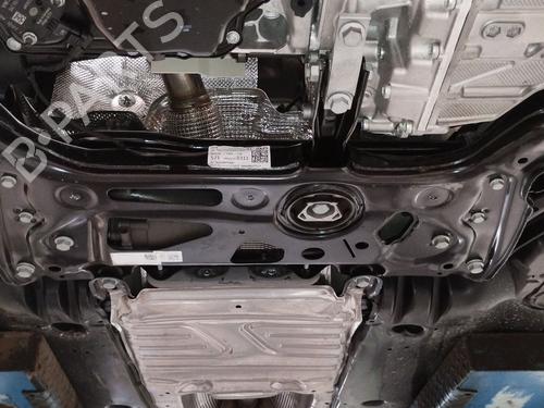 Used Subframe Subframe 37643509 37643509