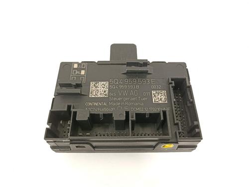 Used Electronic module Electronic module 15682025 15682025