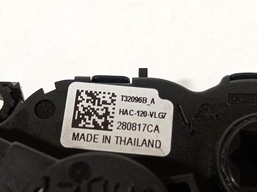 Electronic module RENAULT MEGANE IV Hatchback (B9A/M/N_) 1.5 dCi 110 (B9A3) | BP23863483M83 - Image 2